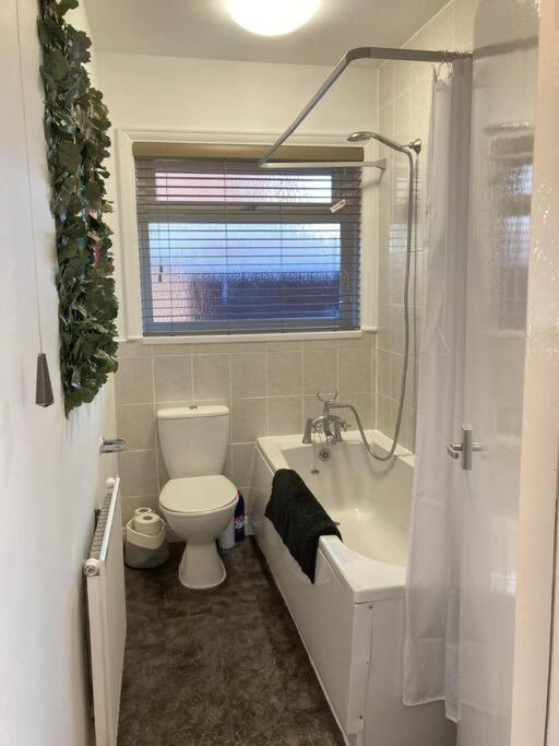 Park View Apartment ブリドリントン エクステリア 写真