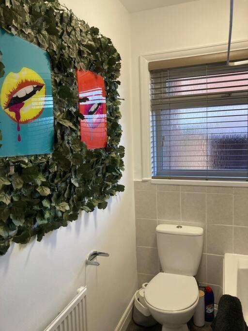 Park View Apartment ブリドリントン エクステリア 写真