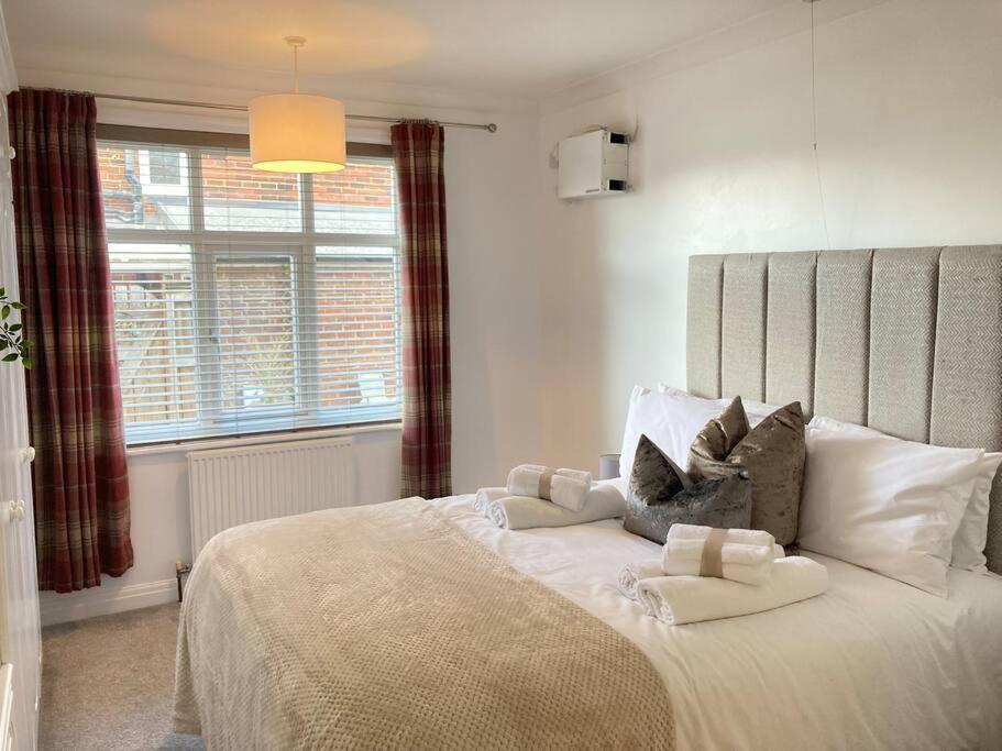 Park View Apartment ブリドリントン エクステリア 写真