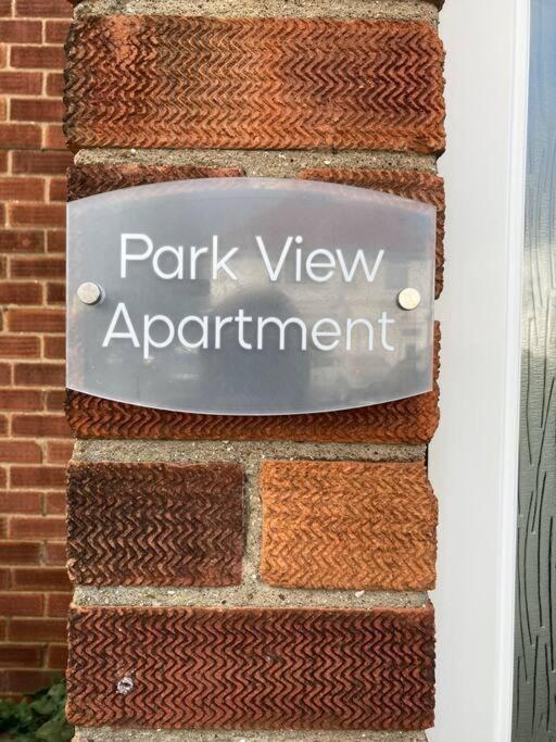 Park View Apartment ブリドリントン エクステリア 写真