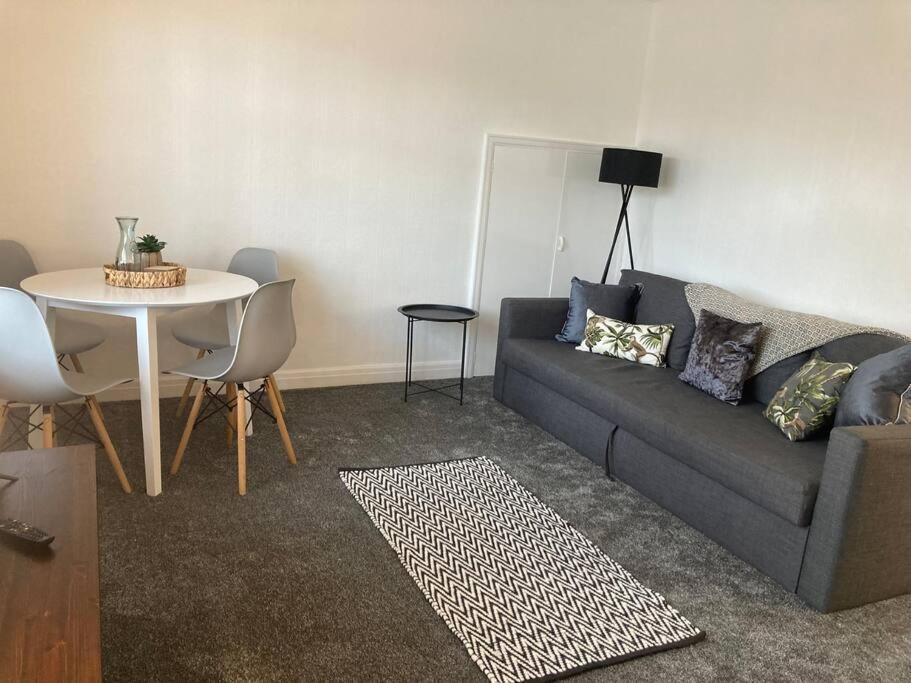 Park View Apartment ブリドリントン エクステリア 写真